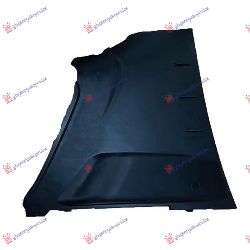 Mercedes c class sdn/s.w. 2021- (w206) USMERIVAC VAZDUHA PREDNJEG BRANIKA (AMG-LINE)