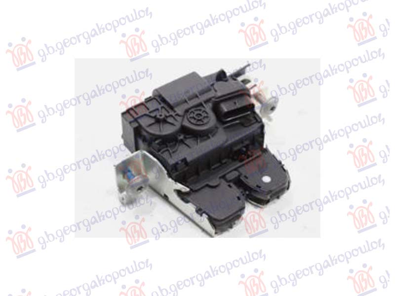 Mercedes c class sdn/s.w. 2021- (w206) BRAVA GEPEK VRATA ELEKTRICNA (BEZKONTAKTNO ZAKLJUCAVANJE) (5 PIN)