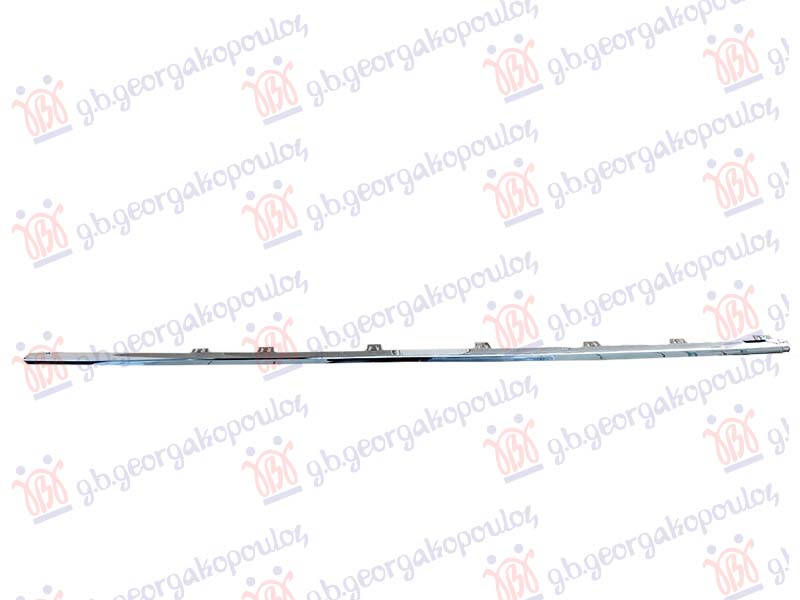 Mercedes c class sdn/s.w. 2021- (w206) LAJSNA PLASTICNE SAJTNE PREDNJIH VRATA (AVANTGARDE/ALLROAD)