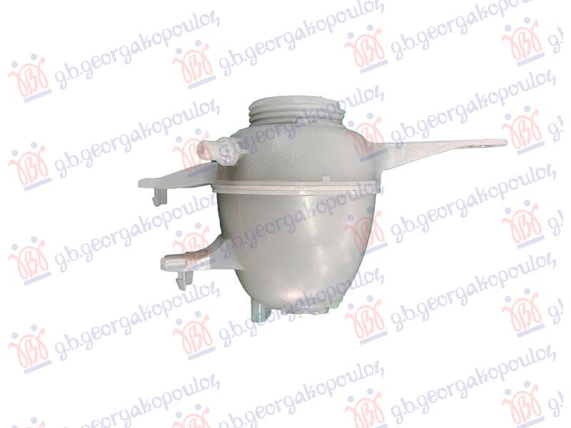 Mercedes c class sdn/s.w. 2021- (w206) POSUDA ZA ANTIFRIZ (HIBRID)
