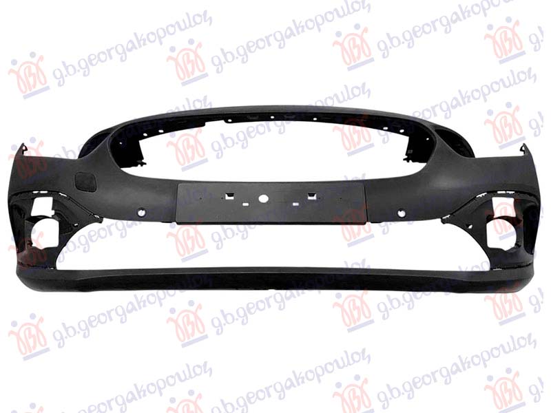 Mercedes citan 2021- (w420) PREDNJI BRANIK PM (4 PDC SENZORA) (TOURER)