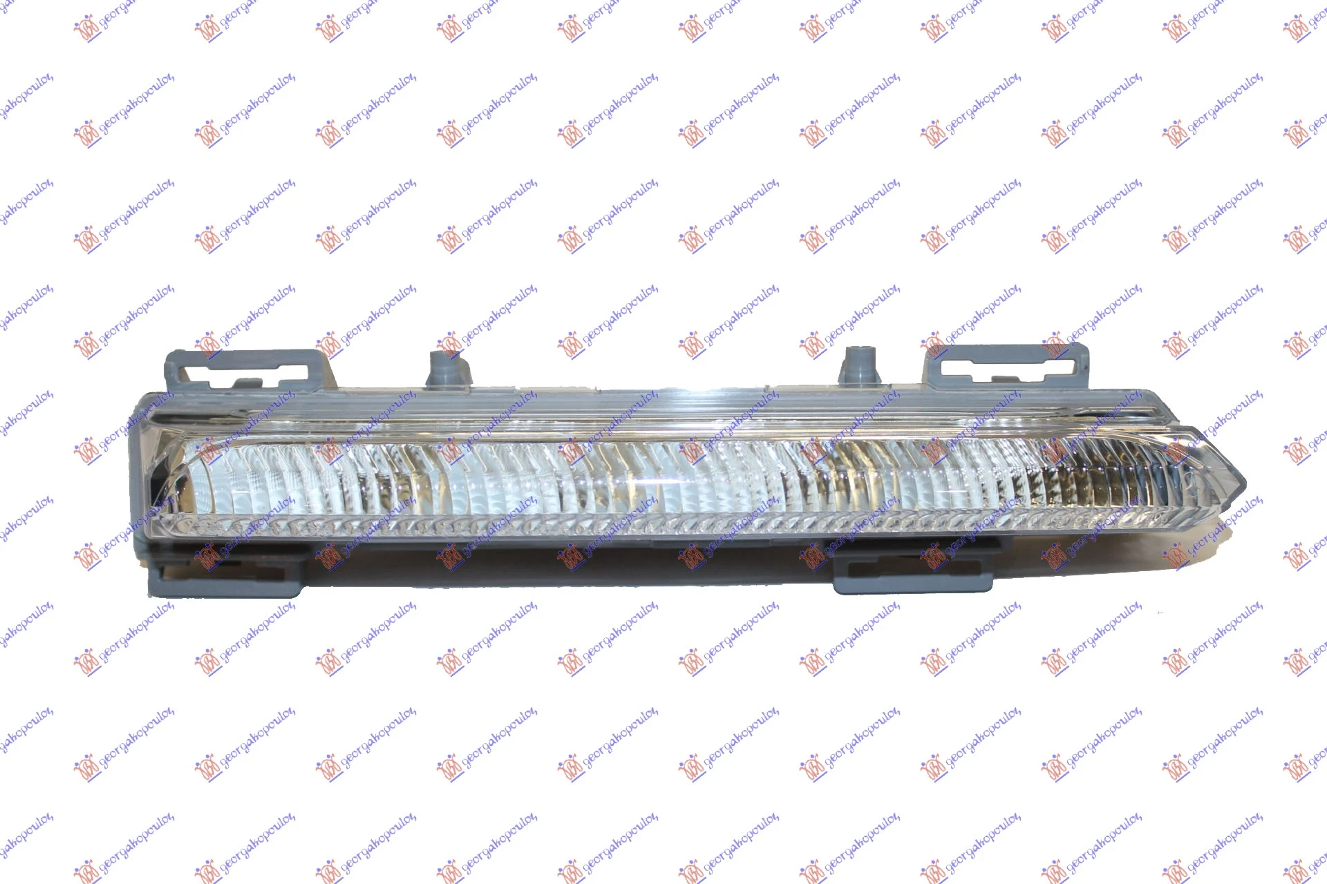 Mercedes b class (w246) 11-14 DNEVNO SVETLO LED (ULO)