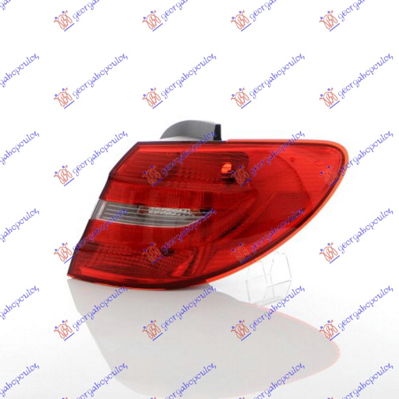 Mercedes b class (w246) 11-14 STOP LAMPA SPOLJASNJA