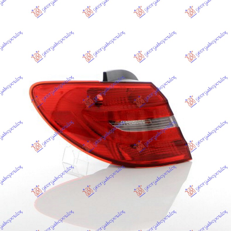 Mercedes b class (w246) 11-14 STOP LAMPA SPOLJASNJA