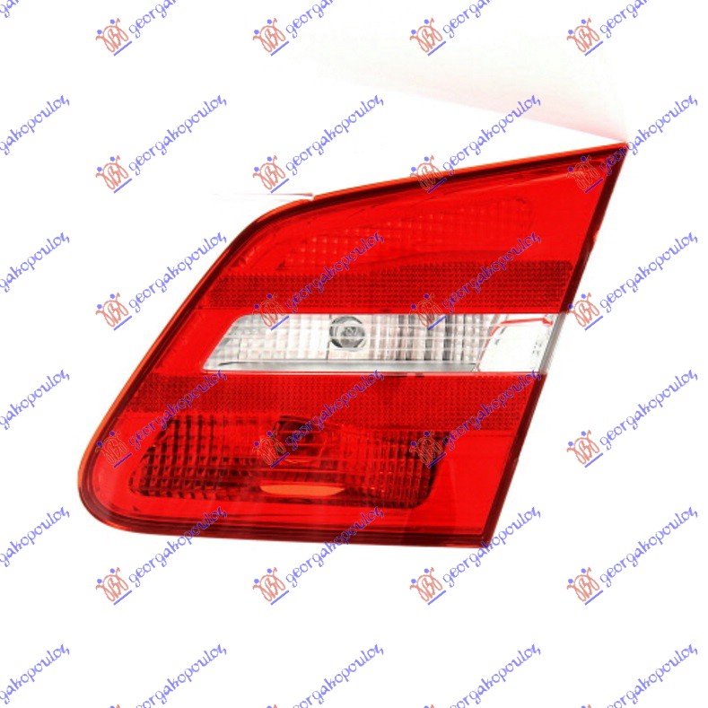 Mercedes b class (w246) 11-14 STOP LAMPA UNUTRASNJA(ULO)