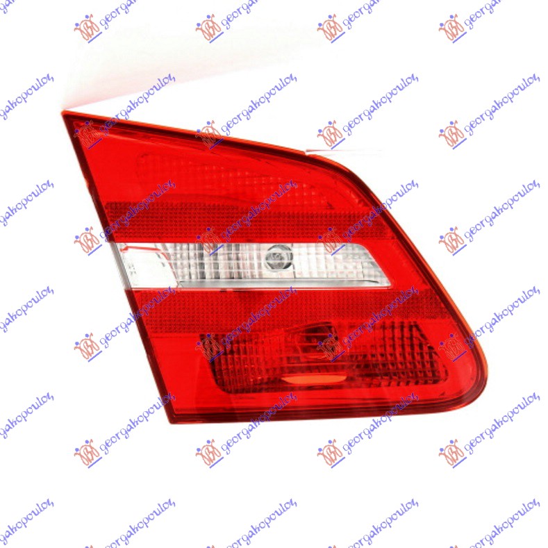 Mercedes b class (w246) 11-14 STOP LAMPA UNUTRASNJA(ULO)