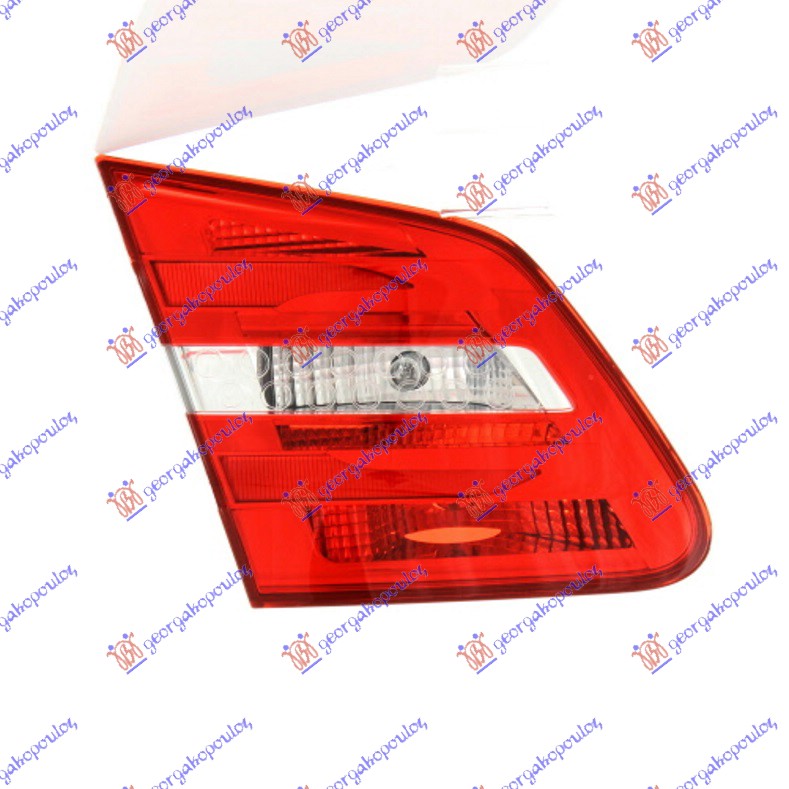 Mercedes b class (w246) 11-14 STOP LAMPA UNUTRASNJA LED (ULO)