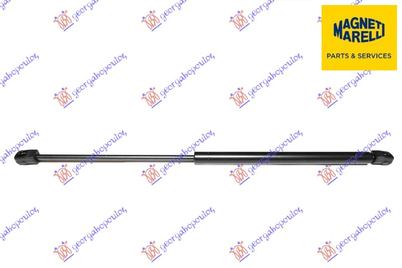 Mercedes b class 2011-2014 (w246) AMORTIZER GEPEK VRATA (520L-540N) (MARELLI)