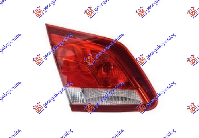 Mercedes b class (w246) 14- STOP LAMPA UNUTRASNJA LED (ULO)