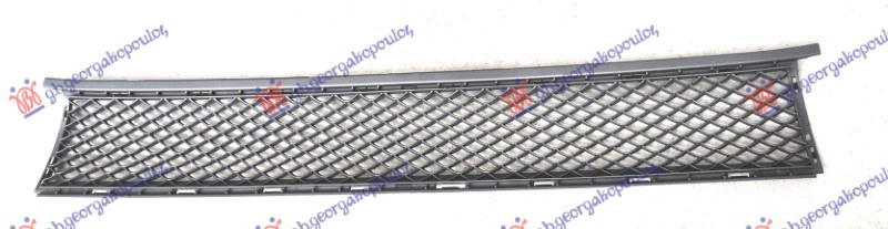 Mercedes b class 2019- (w247) CENTRALNA RESETKA