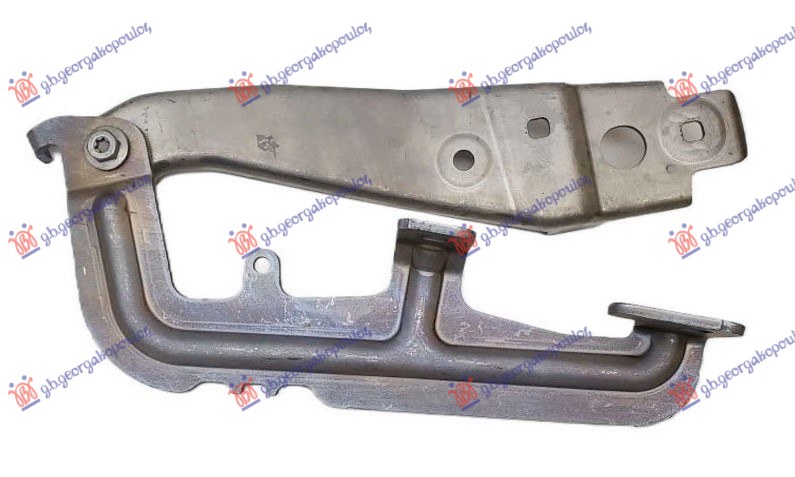 Mercedes b class 2019- (w247) MAKAZE HAUBE