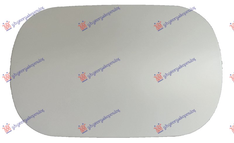 Mercedes b class 2019- (w247) POKLOPAC REZERVOARA