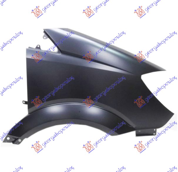 Mercedes sprinter 210-519 2013-2018 (w906) KRILO (A KVALITET)