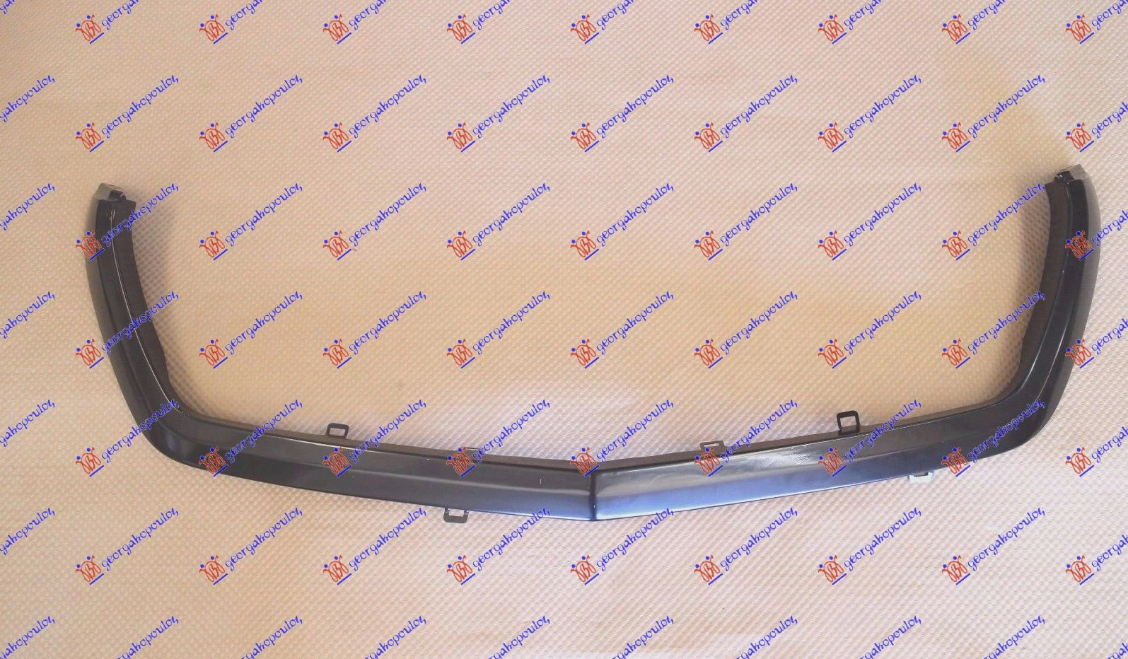 Mercedes sprinter 210-519 (w906)  13-18 OKVIR PVC MASKE