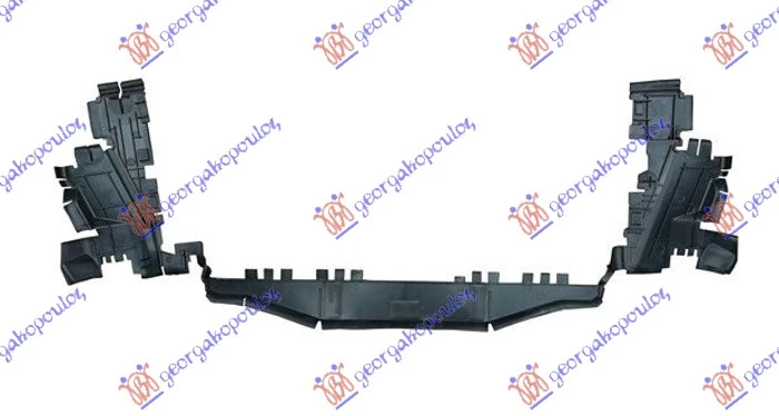 Mercedes e class (w212) 13-16 NOSAC VEZNOG LIMA GORNJI