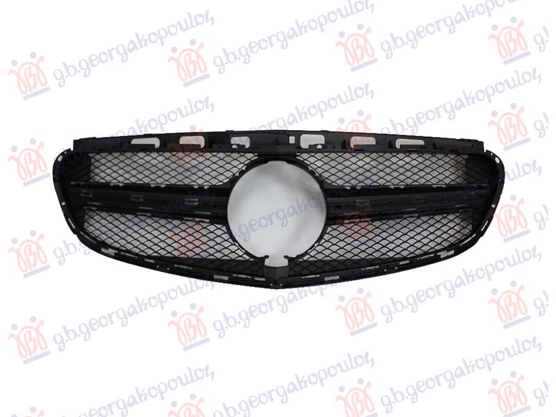 Mercedes e class 2013-2016 (w212) PVC MASKA UNUTRASNJA (E63 AMG)