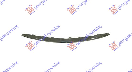 Mercedes e class (w213) 16-20 LAJSNA PREDNJEG BRANIKA HROM