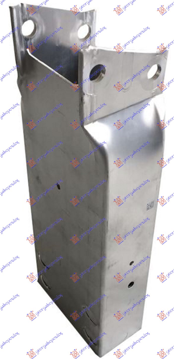 Mercedes e class (w213) 16-20 NOSAC PREDNJEG BRANIKA ALUMINIJUM