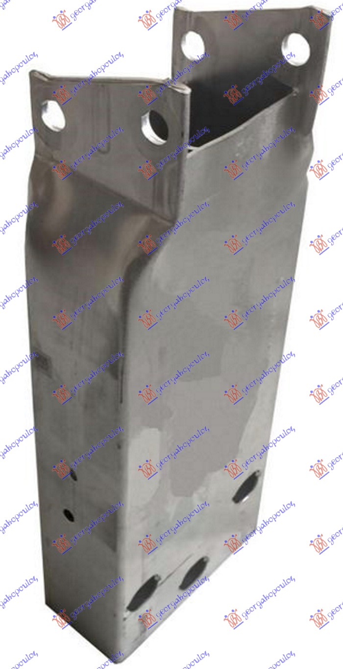 Mercedes e class (w213) 16-20 NOSAC PREDNJEG BRANIKA ALUMINIJUM