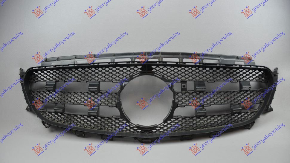 Mercedes e class (w213) 16- PVC MASKA UNUTRASNJA (AMG LINE/AVANTGARDE)