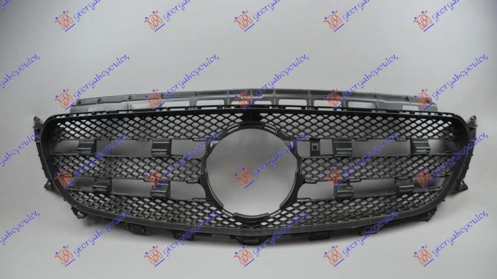 Mercedes e class (w213) 16-20 PVC MASKA UNUTRASNJA (AMG LINE/ADVANT.)