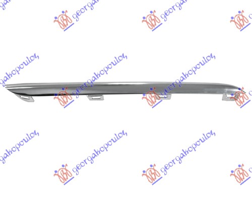 Mercedes e class coupe/cabrio 2016-2020 (c/a238) LAJSNA PVC MASKE (E43 AMG)