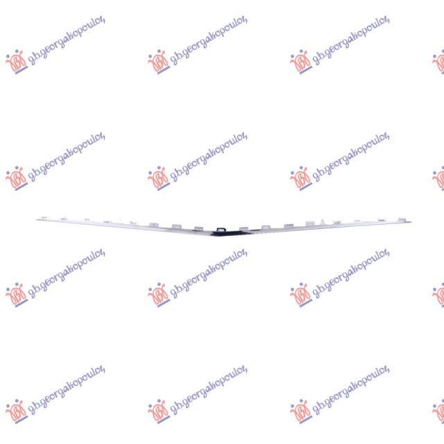 Mercedes e class 2020-2023 (w213) LAJSNA PREDNJEG BRANIKA DONJA HROM (AVANTGARDE/EXCLUSIVE)