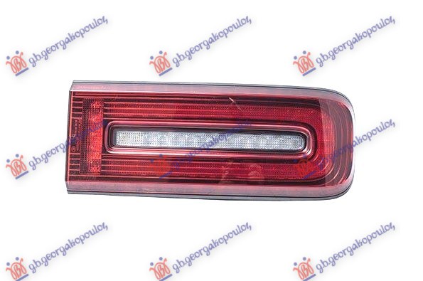 Mercedes g class w461/463 89- STOP LAMPA LED (NIGHT PACK) 18- (MARELLI)