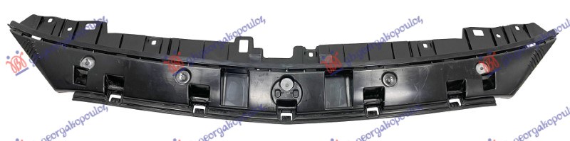 Mercedes gla 2017-2020 (x156) VEZNI LIM GORNJI PLASTICNI