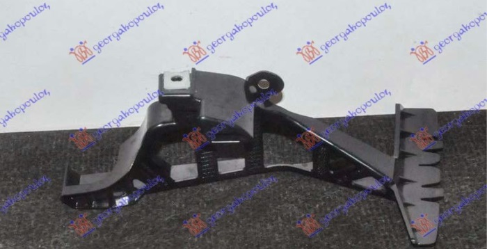 Mercedes gla 2017-2020 (x156) NOSAC ZADNJEG BRANIKA BOCNI PLASTICNI