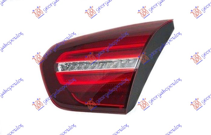 Mercedes gla (x156) 17-20 STOP LAMPA LED UNUTRASNJA (MARELLI)