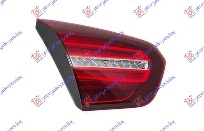 Mercedes gla (x156) 17-20 STOP LAMPA LED UNUTRASNJA (MARELLI)