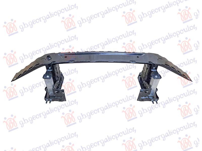 Mercedes gls 2019- (x167) SINA PREDNJEG BRANIKA