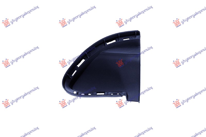 Mercedes gle coupe 2019- (167) USMERIVAC VAZDUHA PREDNJEG BRANIKA UNUTRASNJI (AMG 1)