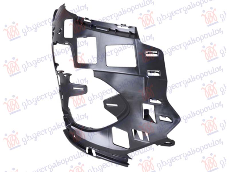 Mercedes glc suv/coupe 2023- (x254/c254) NOSAC PREDNJEG BRANIK BOCNI PLASTICNI