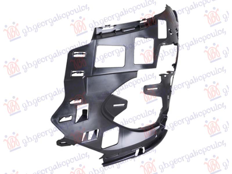 Mercedes glc suv/coupe 2023- (x254/c254) NOSAC PREDNJEG BRANIK BOCNI PLASTICNI