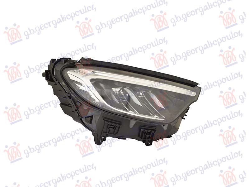 Mercedes glc suv/coupe 2023- (x254/c254) FAR CEO LED (DEPO)