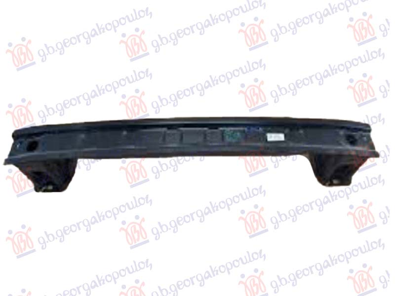 Mercedes glb 2019- (x247) SINA PREDNJEG BRANIKA