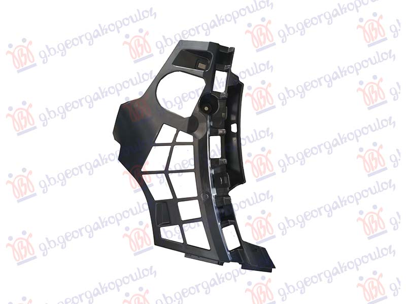 Mercedes glb 2019- (x247) NOSAC PREDNJEG BRANIKA BOCNI PLASTICNI