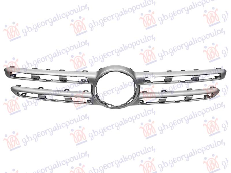 Mercedes glb 2019- (x247) PVC MASKA SPOLJASNJA (KAMERA)