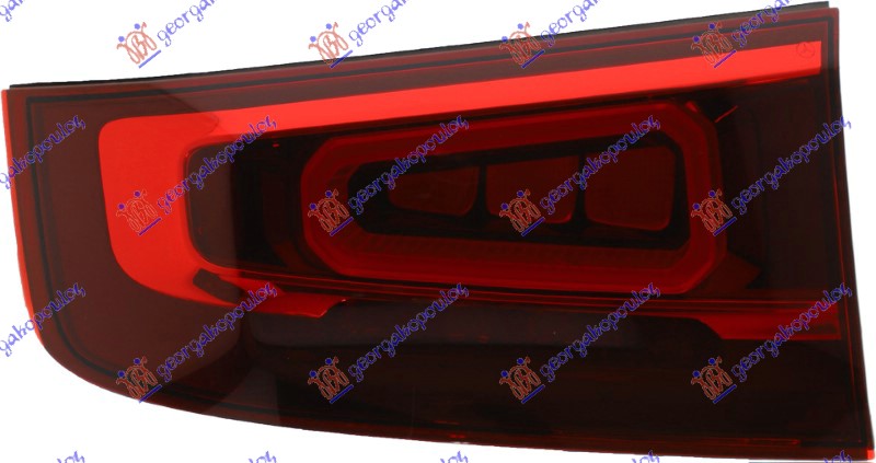 Mercedes glb (x247) 19- STOP LAMPA UNUTRASNJA CELA LED (ULO)