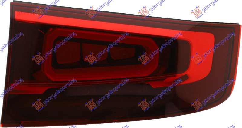 Mercedes glb (x247) 19- STOP LAMPA UNUTRASNJA CELA LED (ULO)