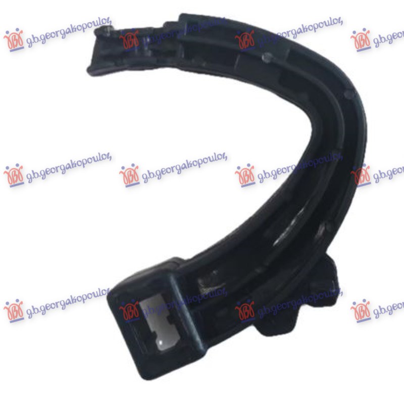 Smart fortwo 2014- (453) BRAVA HAUBE (SPOLJASNJA RUCICA)