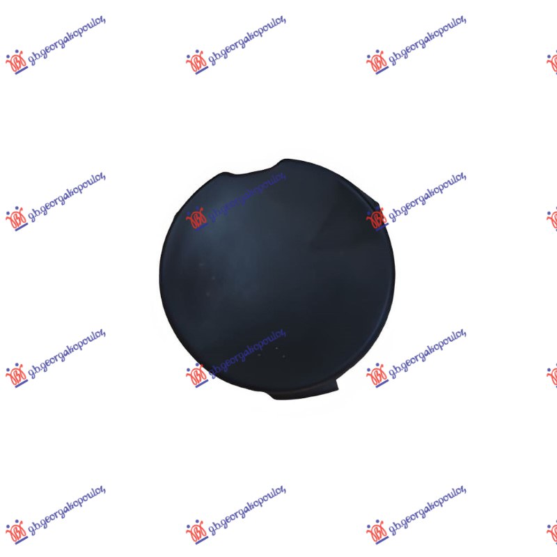 Smart fortwo 2014- (453) POKLOPAC ZADNJEG BRANIKA (nije za euro kuku)