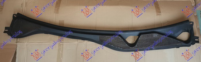 Smart forfour 2015- (453) MASKA ISPOD PREDNJIH BRISACA SPOLJASNJA