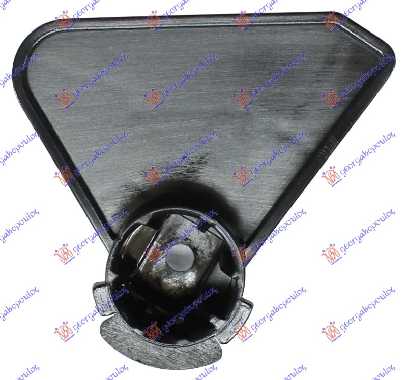 Smart forfour 2015- (453) BRAVA HAUBE (SPOLJASNJA RUCICA) DONJA