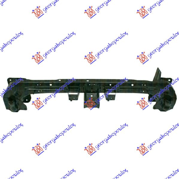 Mitsubishi outlander 2011-2013 (ggw/gfw/zl/zk) SINA PREDNJEG BRANIKA