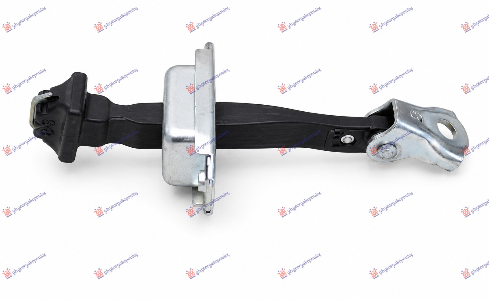 Mitsubishi outlander 2016-2020 (ggw/gfw/zl/zk) GRANICNIK PREDNJIH VRATA