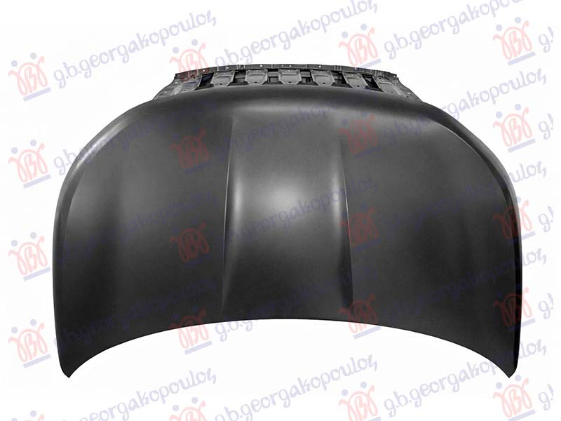 Mitsubishi outlander 2021- (gmw/dg/gnw) HAUBA ALUMINIJUM