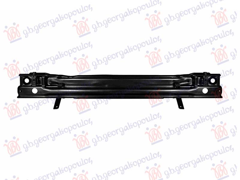 Mitsubishi outlander 2021- (gmw/dg/gnw) SINA ZADNJEG BRANIKA